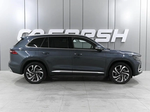 Внедорожник Geely Monjaro 2024 года, 3589000 рублей, Ростов-на-Дону