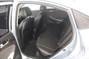 Седан Hyundai Solaris 2011 года, 795000 рублей, Орёл