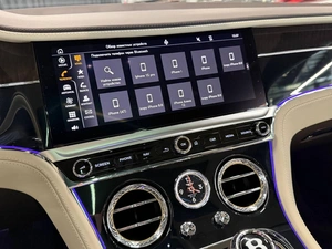 Купе Bentley Continental GT 2021 года, 22000000 рублей, Павловская Слобода
