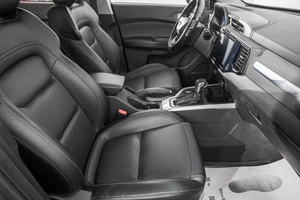 Внедорожник Chery Tiggo 4 2020 года, 1349000 рублей, Барнаул