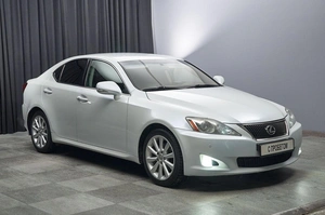 Кабриолет Lexus IS 2010 года, 1740000 рублей, Красноярск