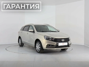 Универсал ВАЗ (LADA) Vesta 2019 года, 1060000 рублей, Брянск