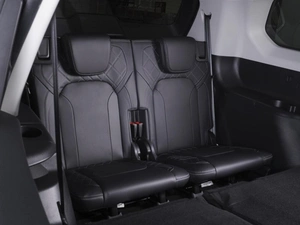 Внедорожник EXEED VX 2022 года, 2620000 рублей, Ростов-на-Дону