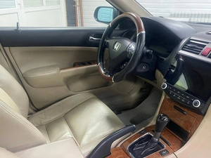 Седан Honda Accord 2006 года, 808000 рублей, Ачинск