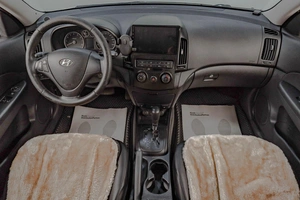 Хетчбэк Hyundai i30 2010 года, 849000 рублей, Челябинск