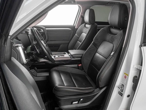 Внедорожник Haval Dargo 2022 года, 2469000 рублей, Тюмень