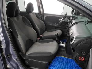 Хетчбэк Nissan Note 2011 года, 719000 рублей, Воронеж