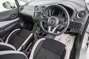 Хетчбэк Nissan Note 2019 года, 1029000 рублей, Красноярск