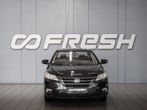 Седан Lifan Solano 2018 года, 570000 рублей, Муром