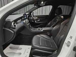 Седан Mercedes-benz C-класс 2014 года, 2050000 рублей, Красноярск