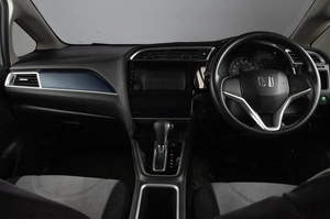 Универсал Honda Shuttle 2016 года, 1439000 рублей, Челябинск