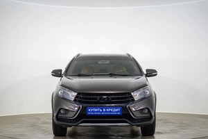 Универсал ВАЗ (LADA) Vesta Cross 2018 года, 1229000 рублей, Оренбург