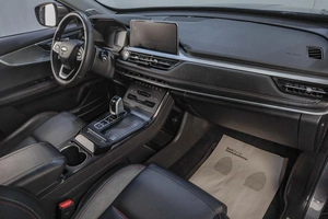 Внедорожник Chery Tiggo 7 Pro 2022 года, 1519000 рублей, Челябинск