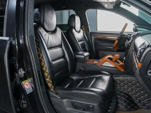 Внедорожник Porsche Cayenne 2006 года, 1699000 рублей, Сургут