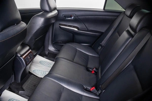 Седан Toyota Camry 2016 года, 2159000 рублей, Пермь