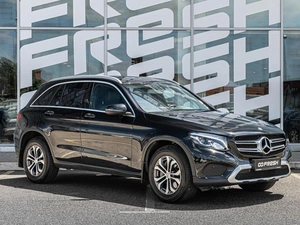 Внедорожник Mercedes-benz GLC-класс 2015 года, 2390000 рублей, Краснодар