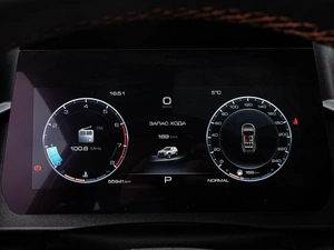 Внедорожник Haval Dargo X 2023 года, 2580000 рублей, Краснодар