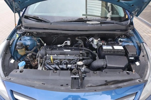 Седан Hyundai Solaris 2016 года, 890000 рублей, Мирное