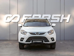 Внедорожник JAC S5 2014 года, 744070 рублей, Краснодар