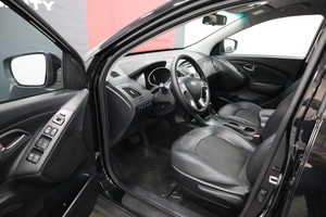 Внедорожник Hyundai ix35 2013 года, 1640000 рублей, Курск