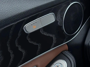 Седан Mercedes-benz C-класс 2019 года, 2780000 рублей, Ижевск