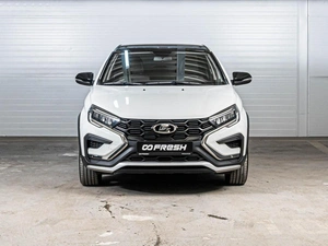 Седан ВАЗ (LADA) Vesta Cross 2024 года, 1448777 рублей, Ставрополь