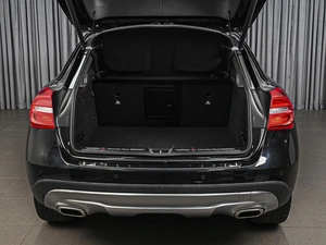 Внедорожник Mercedes-benz GLA-класс 2015 года, 1830000 рублей, Ставрополь
