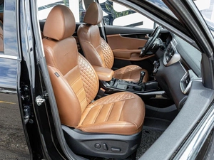 Внедорожник Kia Sorento Prime 2018 года, 2862000 рублей, Краснодар