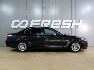 Седан BMW 5 серия 2009 года, 1049000 рублей, Воронеж