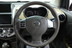 Хетчбэк Nissan Note 2005 года, 439000 рублей, Новокузнецк