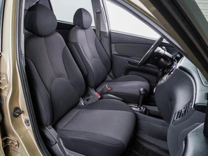 Хетчбэк Kia Rio 2006 года, 649000 рублей, Воронеж