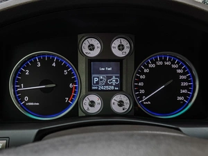 Внедорожник Lexus LX 2008 года, 3680000 рублей, Краснодар