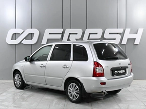 Универсал ВАЗ (LADA) Kalina 2012 года, 390000 рублей, Аксай