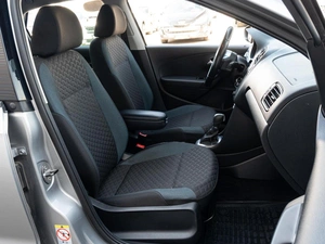 Седан Volkswagen Polo 2020 года, 1320000 рублей, Краснодар