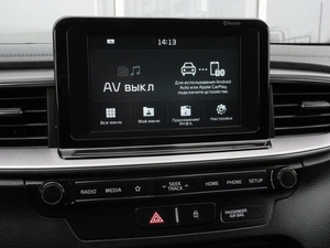 Хетчбэк Kia Ceed 2018 года, 1450000 рублей, Нижний Новгород