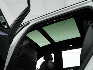 Внедорожник BMW X7 2019 года, 7197055 рублей, Москва