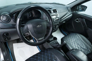 Лифтбек ВАЗ (LADA) Granta 2024 года, 689000 рублей, Челябинск