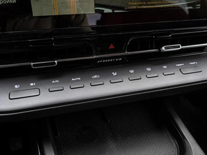 Внедорожник Changan CS55 Plus 2023 года, 1850000 рублей, Краснодар