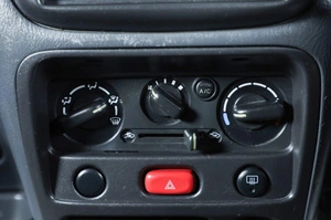 Хетчбэк Suzuki Swift 2005 года, 439000 рублей, Новосибирск