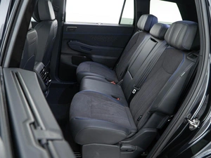 Внедорожник Volkswagen Teramont Pro 2026 года, 6604444 рублей, Москва