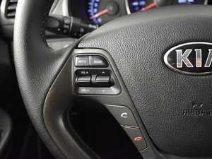 Седан Kia Rio 2017 года, 749100 рублей, Казань