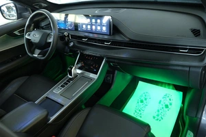 Внедорожник Chery Tiggo 7 Pro Max 2024 года, 2349000 рублей, Омск