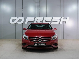 Хетчбэк Mercedes-benz A-класс 2013 года, 1329000 рублей, Воронеж