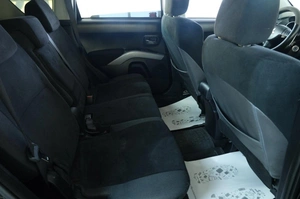 Внедорожник Mitsubishi Outlander 2007 года, 1089000 рублей, Омск