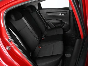 Седан Kia Rio 2020 года, 1719000 рублей, Ростов-на-Дону