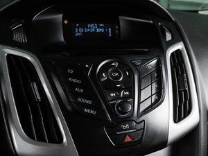 Седан Ford Focus 2013 года, 699000 рублей, Воронеж