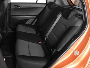 Внедорожник Hyundai Creta 2016 года, 1739000 рублей, Ростов-на-Дону