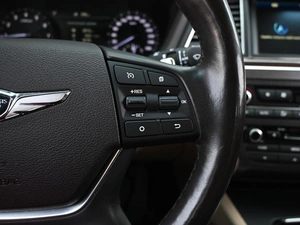 Седан Genesis G80 2020 года, 2937000 рублей, Кирилловка