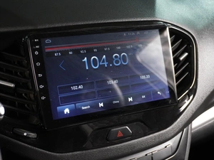 Седан ВАЗ (LADA) Vesta 2021 года, 899000 рублей, Воронеж