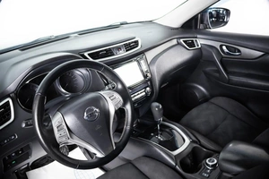 Внедорожник Nissan X-Trail 2019 года, 1999000 рублей, Пермь